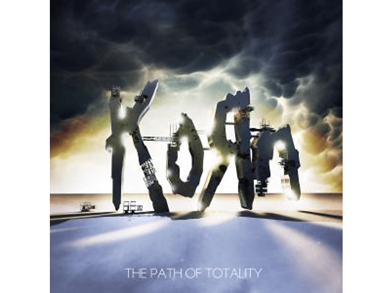 Thumbnail - Korn - The Path Of Totality (CD)