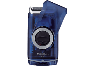 BRAUN Pocket M60 MobileShave Draagbaar Scheerapparaat