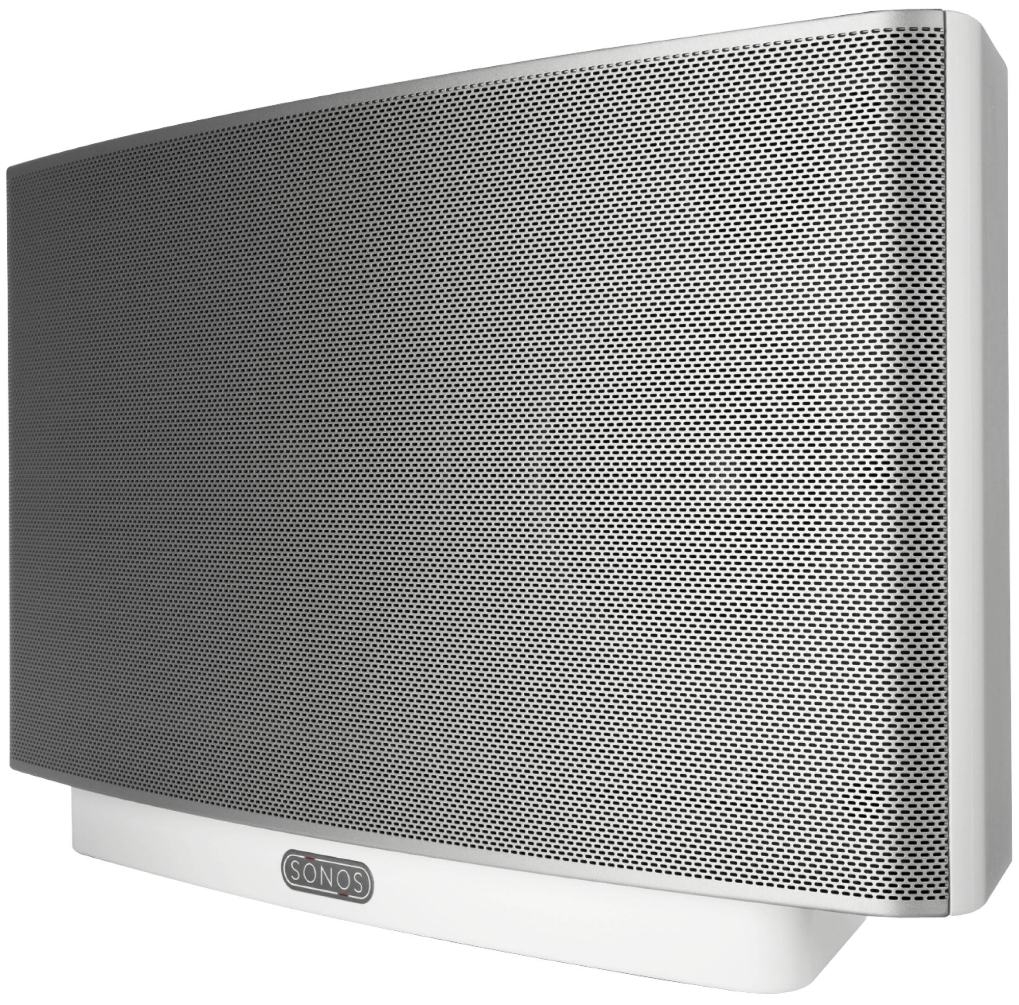 SONOS PLAY:5 Streaming Lautsprecher, Weiß
