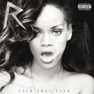 Rihanna - Talk That Talk - Deluxe Edition  - (CD)
