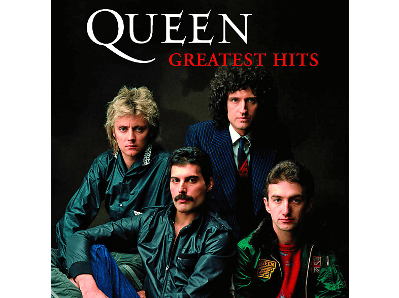 Queen - Greatest hits Vol.1 CD