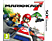 3DS - Mario Kart 7 /D