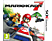 Mario Kart 7, 3DS, tedesco