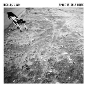 Nicolas Jaar - Space Is - Noise Version) (New Only (CD)