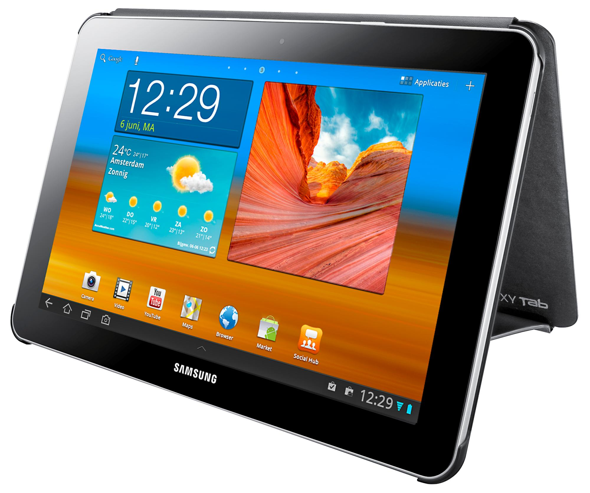 Samsung EFC-1B1N