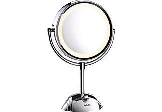 BABYLISS 8438E - Miroir (Argent)