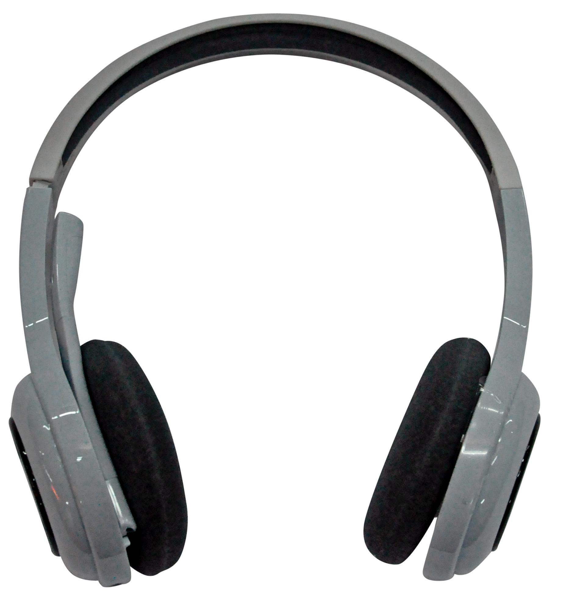 Logitech Wireless H609