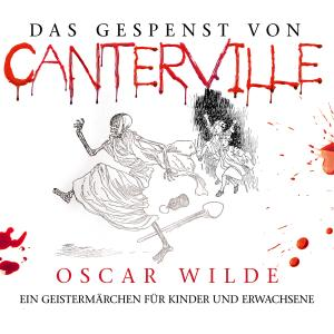 Das Gespenst von Canterville  - (CD)