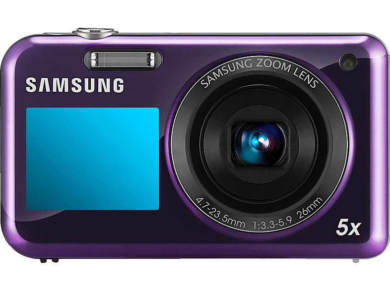 Samsung PL120 Violeta