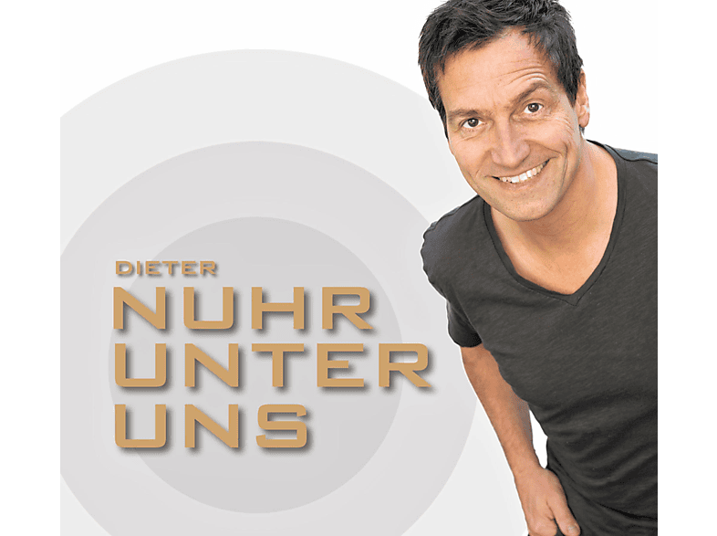 Dieter Nuhr Nuhr unter uns (CD) Dieter Nuhr auf CD online kaufen