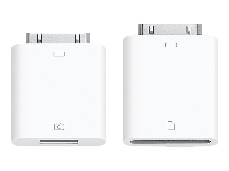 apple camera connection kit