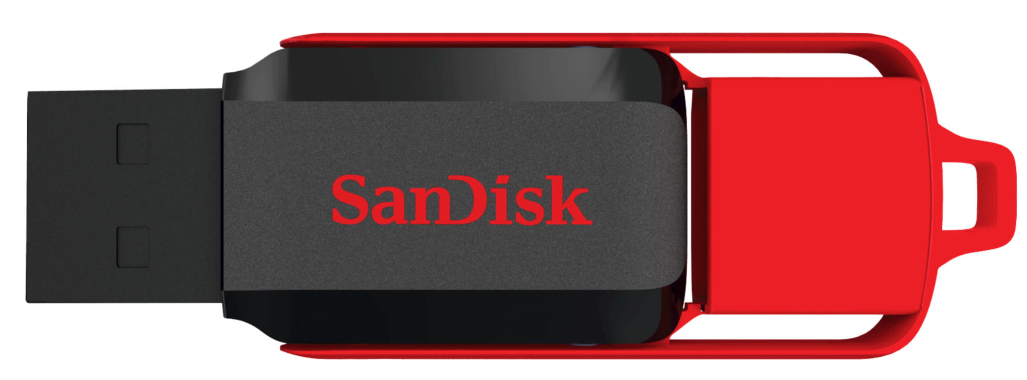 SANDISK 16Gb Usb Cruzer Swıtch Sandısk Sdcz52-0016G-B35