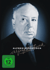 Alfred Hitchcock Collection (6 DVDs) Box [DVD]