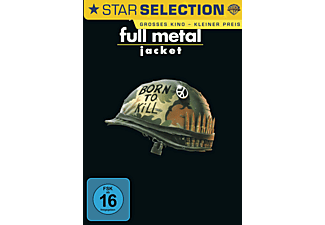 Full Metal Jacket DVD