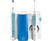 ORAL-B B PRO Center 500 - Elektrische Zahnbürste (Blau, weiss)