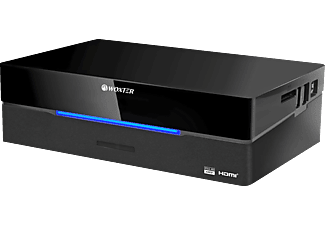Guión Opaco Destino Disco duro de 1TB | Woxter iCube 2700, multimedia, sintonizador TDT, Full  HD 1080p y función REC