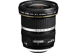 CANON Canon EF-S 10-22mm, 3.5-4.5 USM - Obiettivo zoom