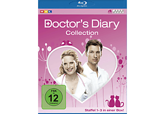 Doctor S Diary Manner Sind Die Beste Medizin Komplettbox Blu Ray Online Kaufen Mediamarkt