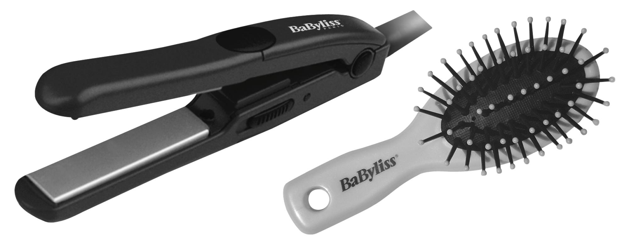 BABYLISS GPB004E Glätteisen