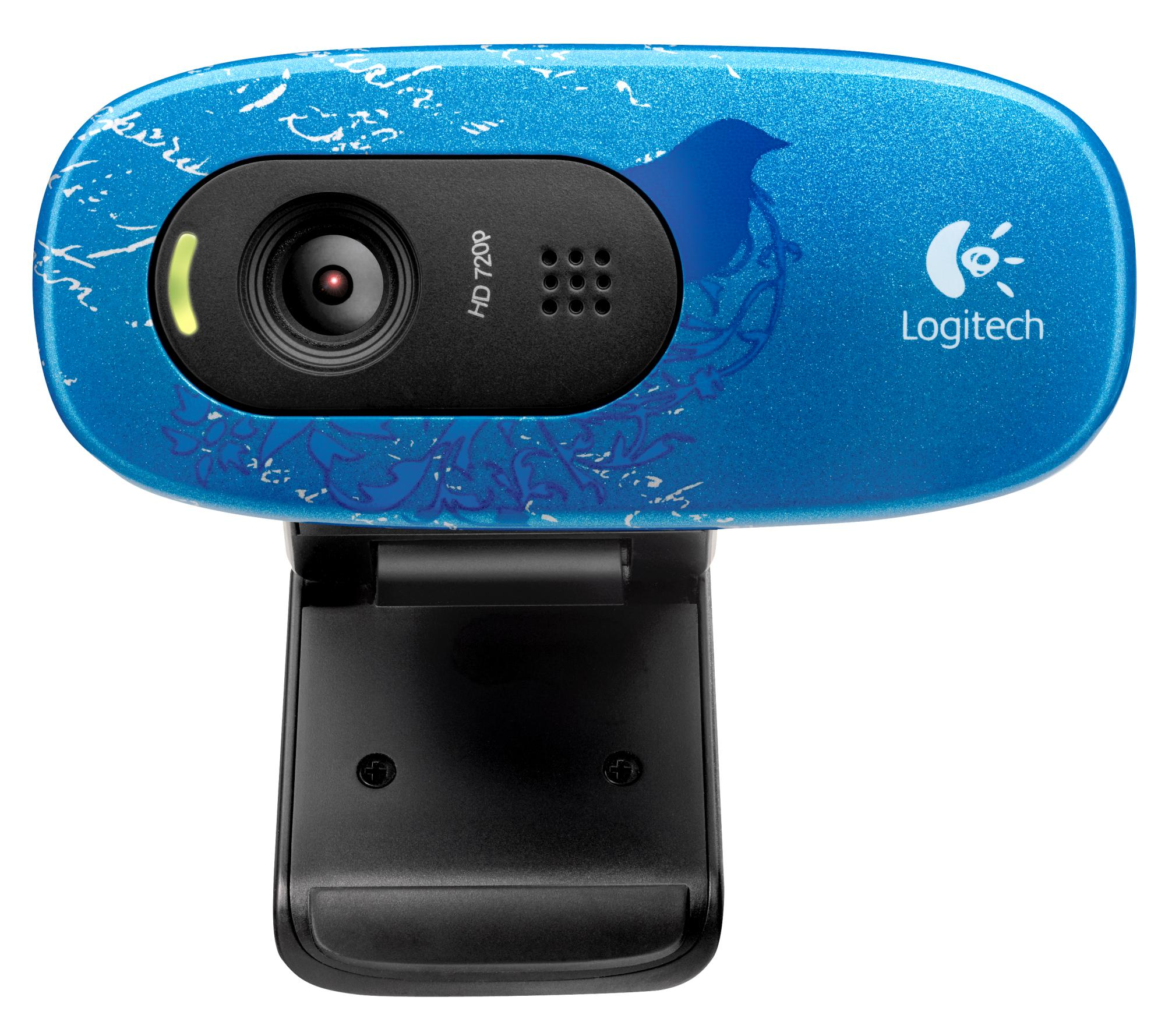 Logitech C270