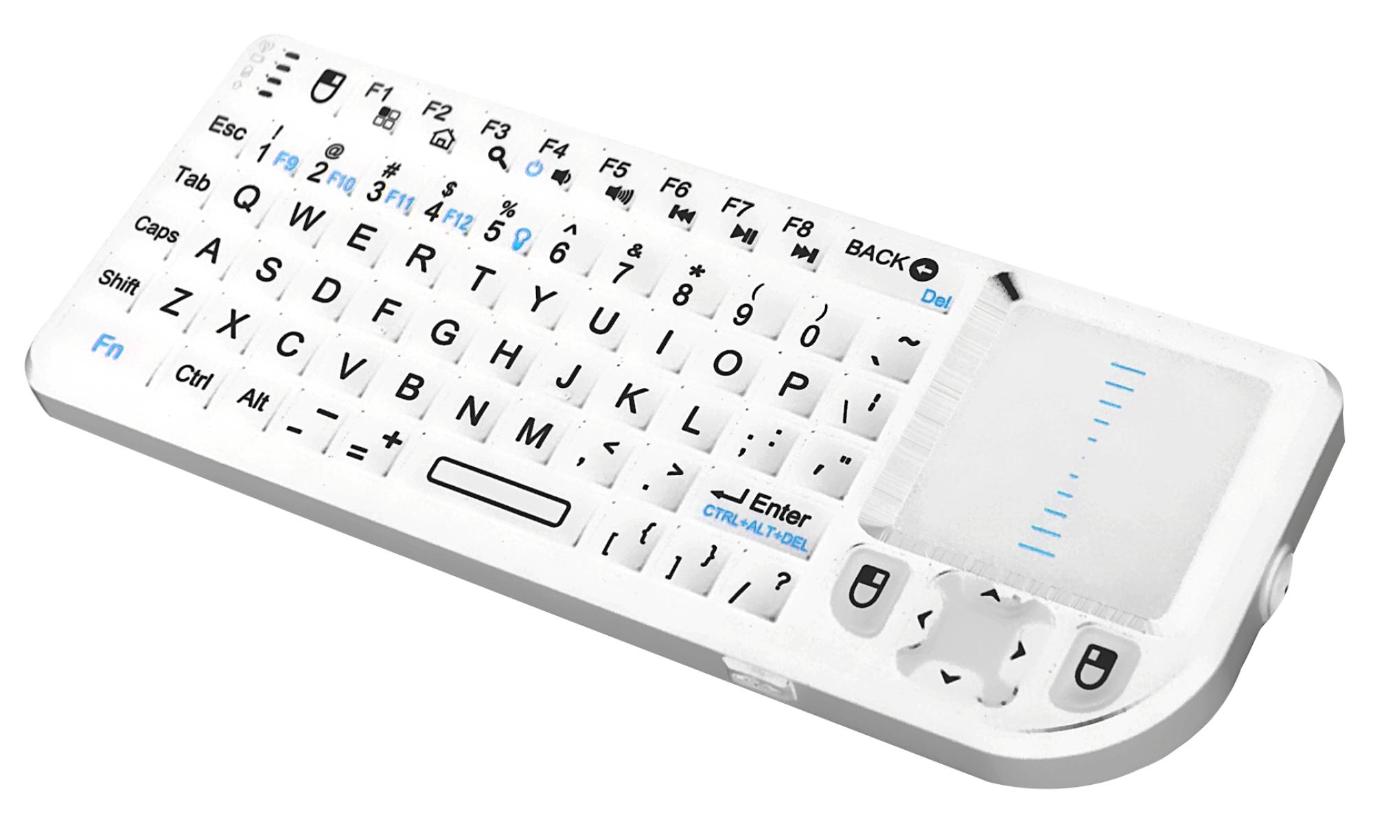 Reproductor multimedia Woxter Android 100 TV