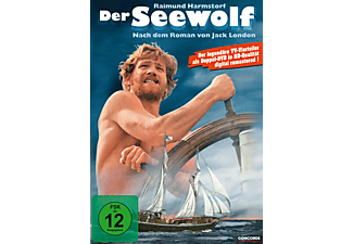 Der Seewolf DVD