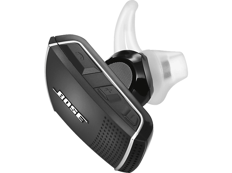 Bose Bluetooth Headset 2 Links Headset Bluetooth Schwarz Mediamarkt