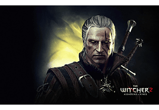 The Witcher 2: Assassins of Kings - [Xbox 360]