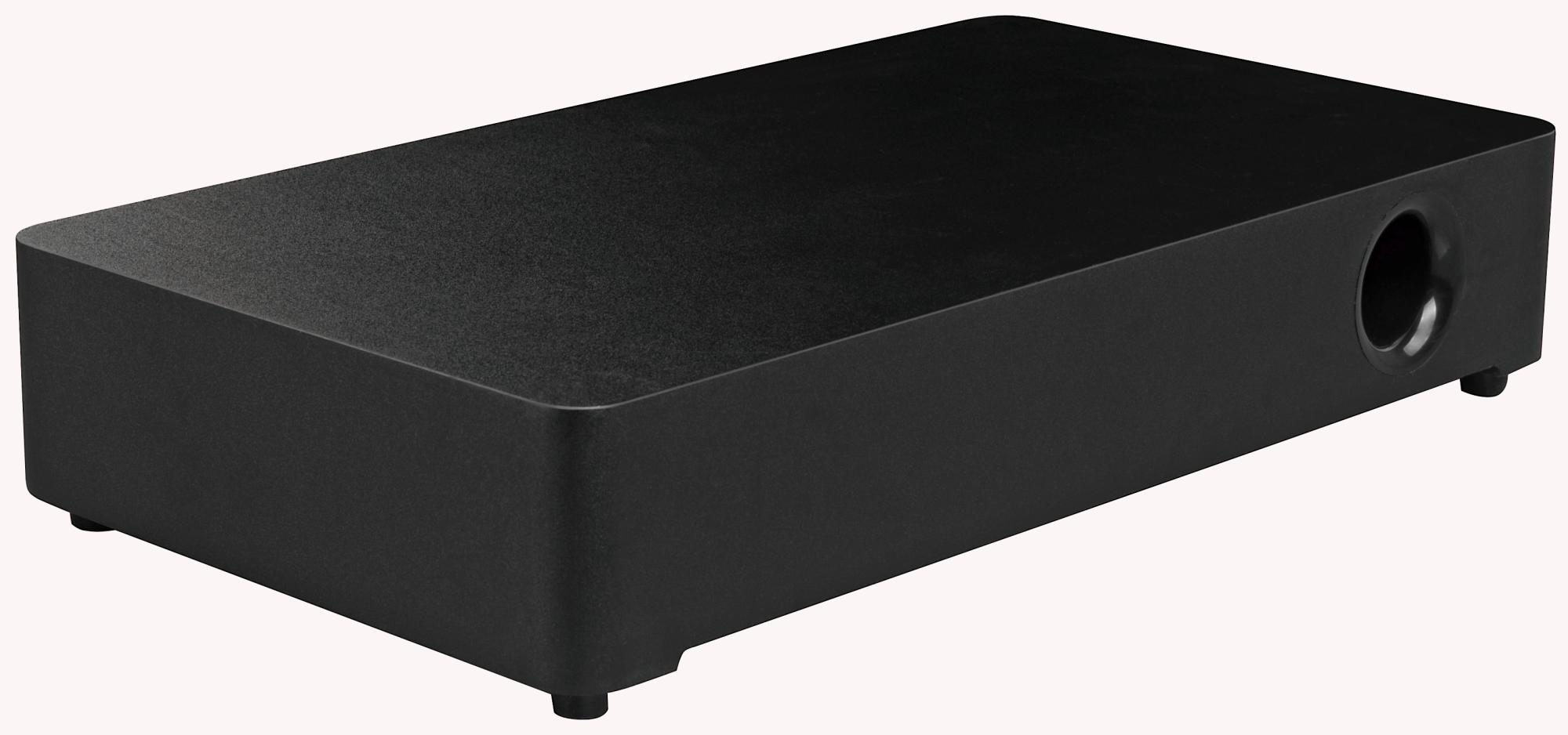 Barra de sonido - Vieta VHSB300 Negro