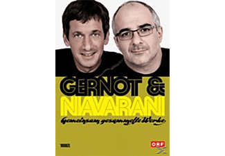 Niavarani - Gemeinsam gesammelte Werke [DVD]