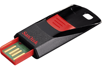 SANDISK Cruzer Edge 16GB pendrive (SDCZ51-016G-B35)