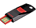 SANDISK Cruzer Edge 8GB pendrive (SDCZ51-008G-B35)