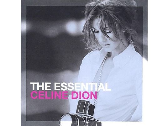 Celine Dion - The Essential CD