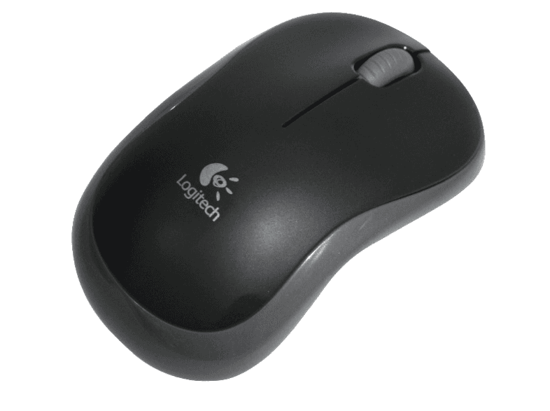 Logitech m350