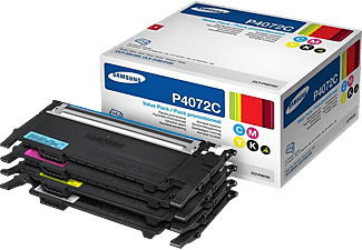 SAMSUNG SAMSUNG Toner Kit - 1500 Pagine - Multicolore -  (Multicolore)