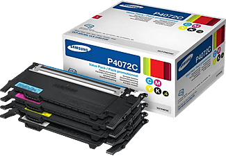 SAMSUNG Toner Kit - (Mehrfarbig)
