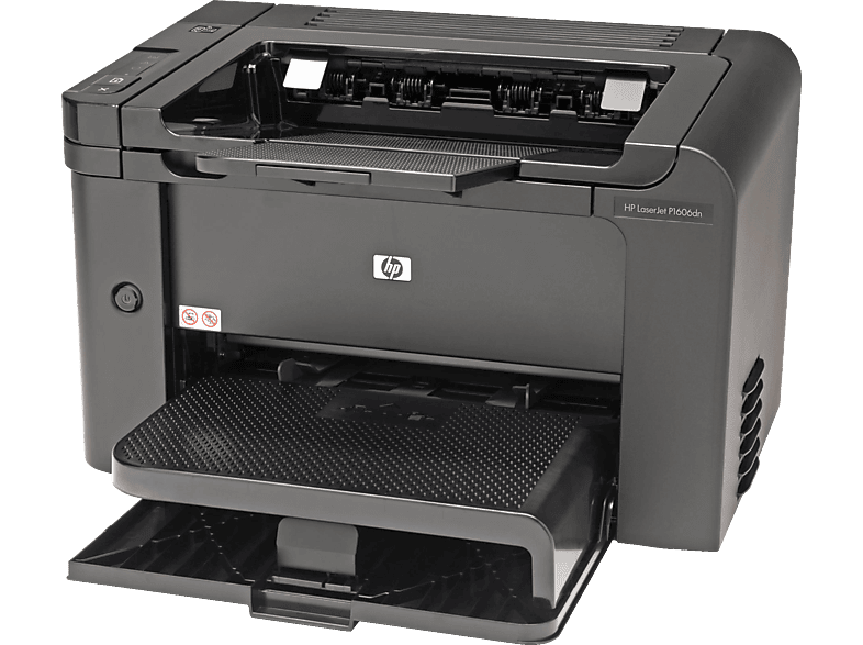 Impresora HP LaserJet Pro P1606dn