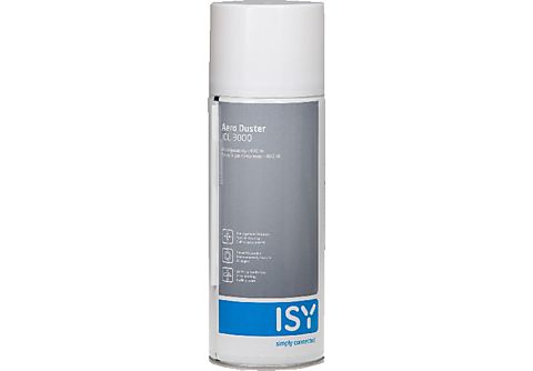ISY ICL-3000 Reinigungsspray 400ml