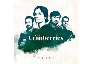 The Cranberries - ROSES  - (CD)