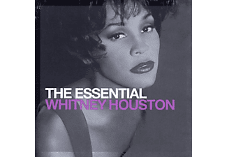 Whitney Houston - ESSENTIAL [CD]
