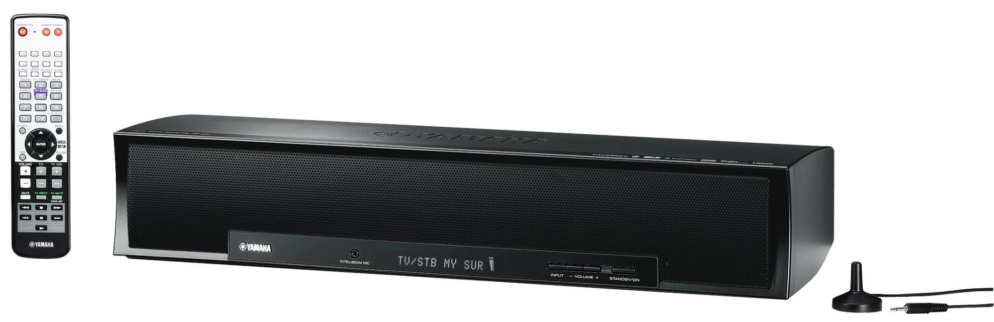 Barra de sonido Yamaha YSP 600