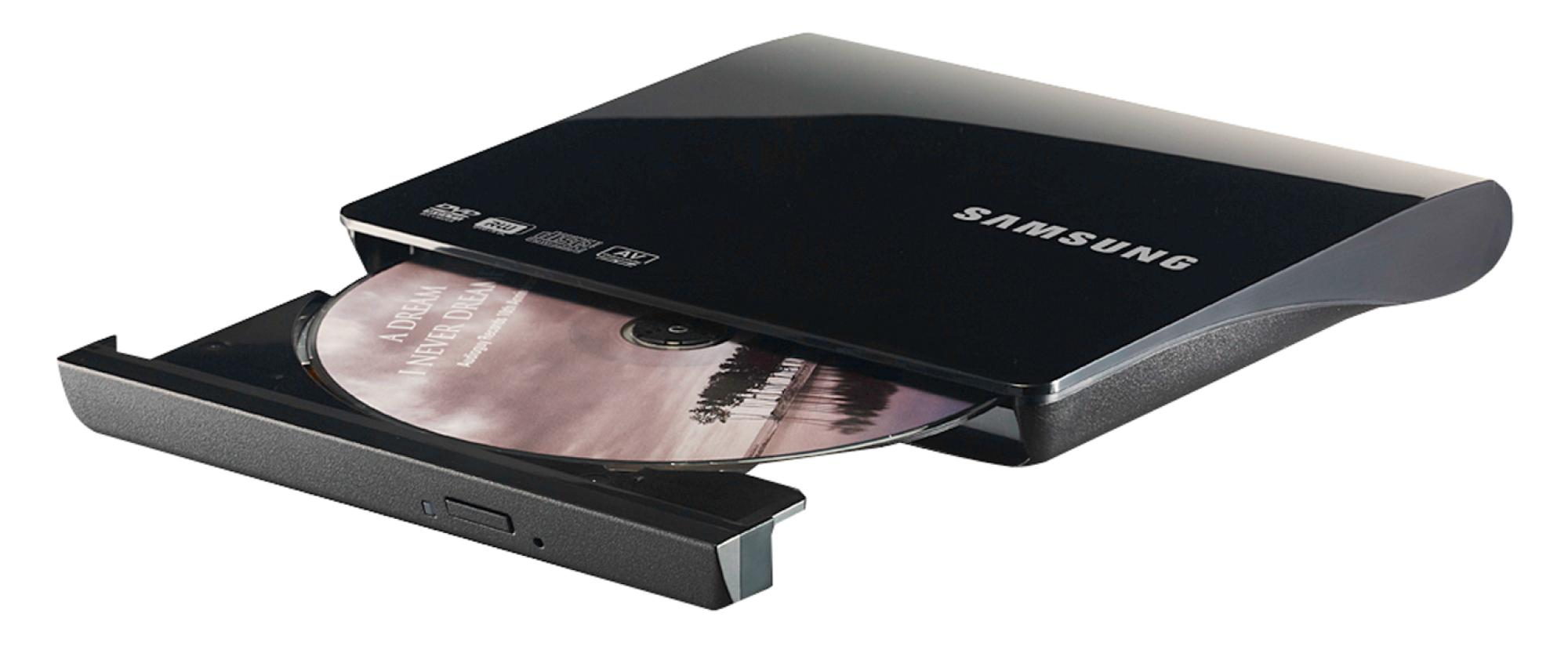 Samsung SE-208AB