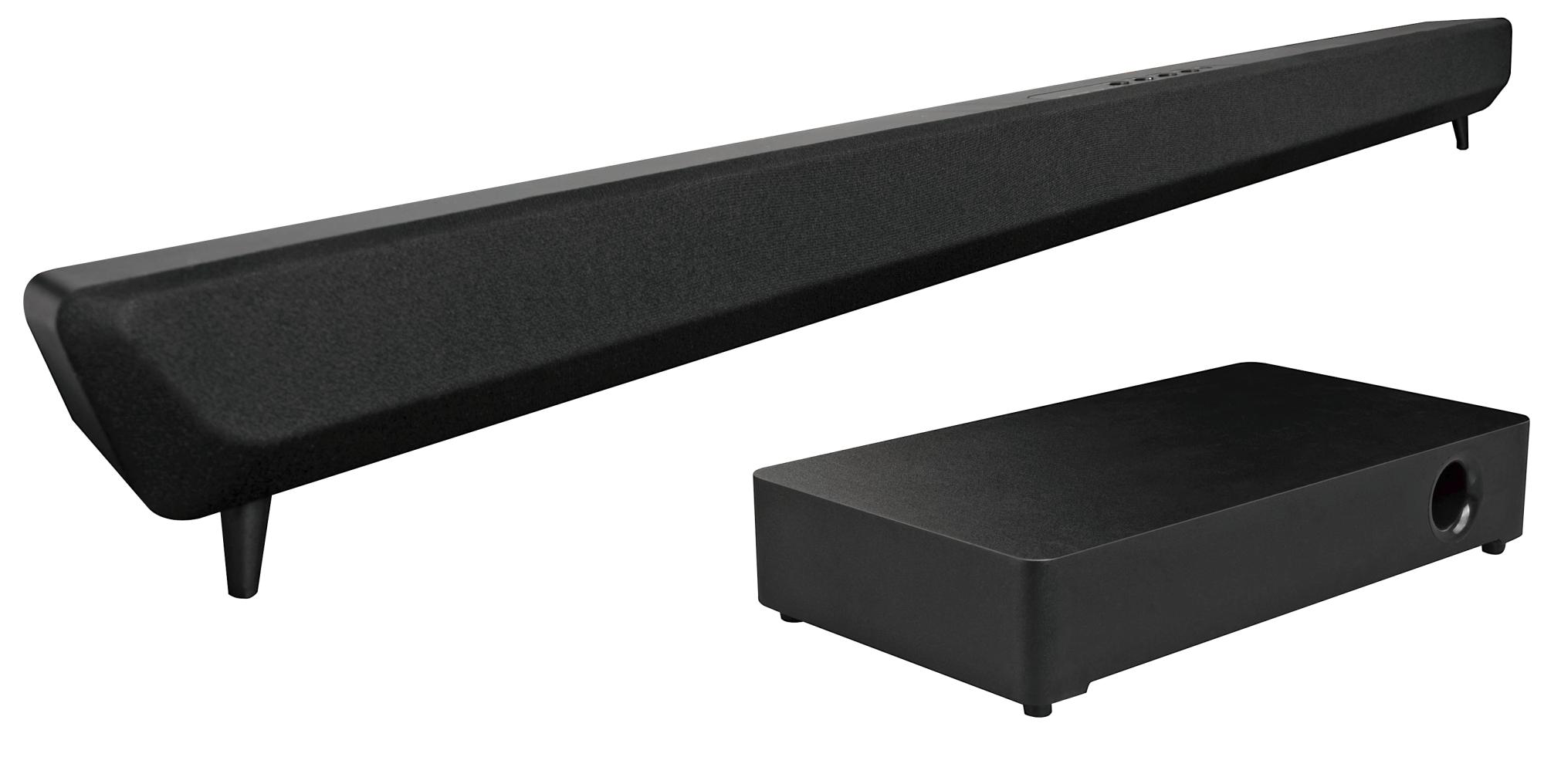 Barra de sonido - Vieta VHSB300 Negro