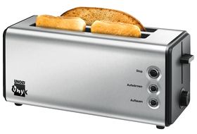 RUSSELL HOBBS Adventure 23610-56 Toaster Schlitze: | Silber 2) MediaMarkt (1600 Watt