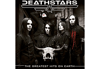 Deathstars - Greatest Hits On Earth (CD)
