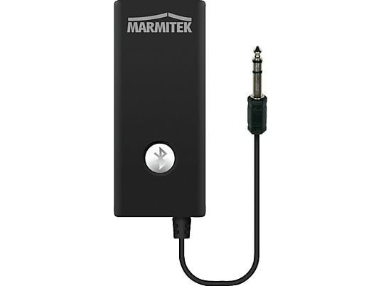 MARMITEK Récepteur musique BoomBoom 75 Noir (08047)