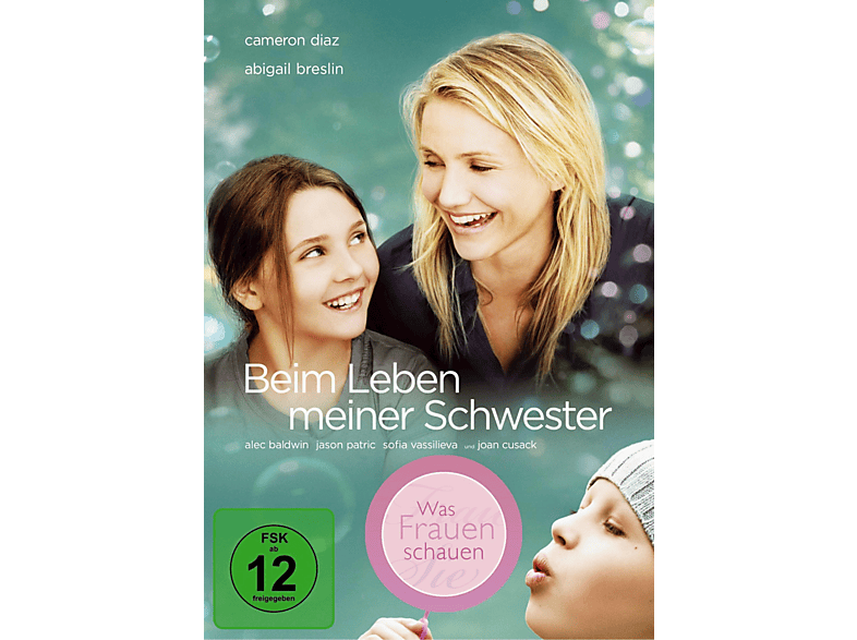 Thumbnail - Beim Leben Meiner Schwester (Was Frauen Schauen) DVD