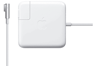 APPLE Apple MagSafe da 60W (per MacBook e MacBook Pro da 13 pollici) - Alimentatore (Bianco)