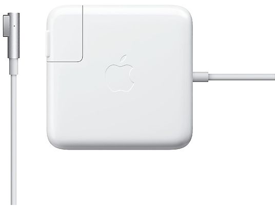 APPLE MC461ZM/A MAGSAFE POWER ADAPTER 60W - Netzteil (Weiss)