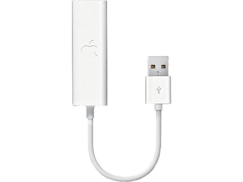 APPLE USB Ethernet adapter (MC704ZM/A)